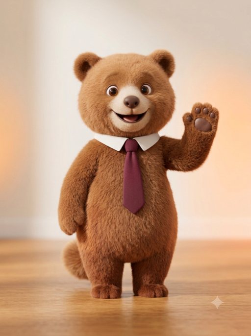 Ben, your account manager